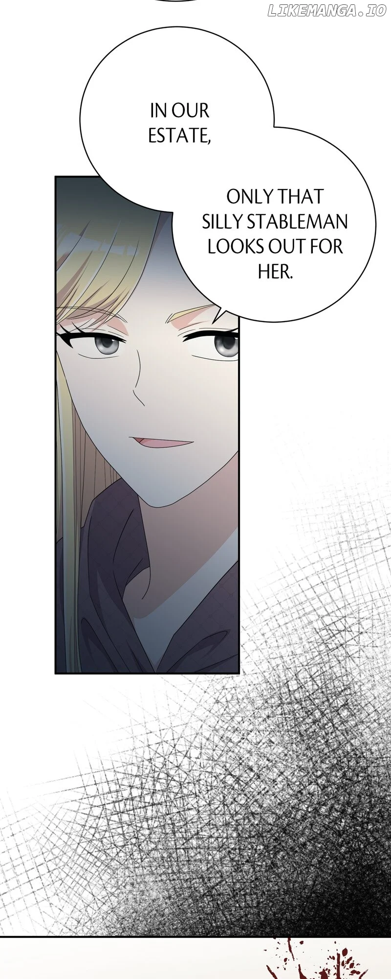 This Time, the Tears Were Mine Chapter 30 page 49