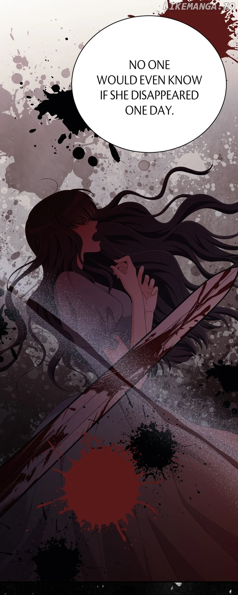This Time, the Tears Were Mine Chapter 30 page 50