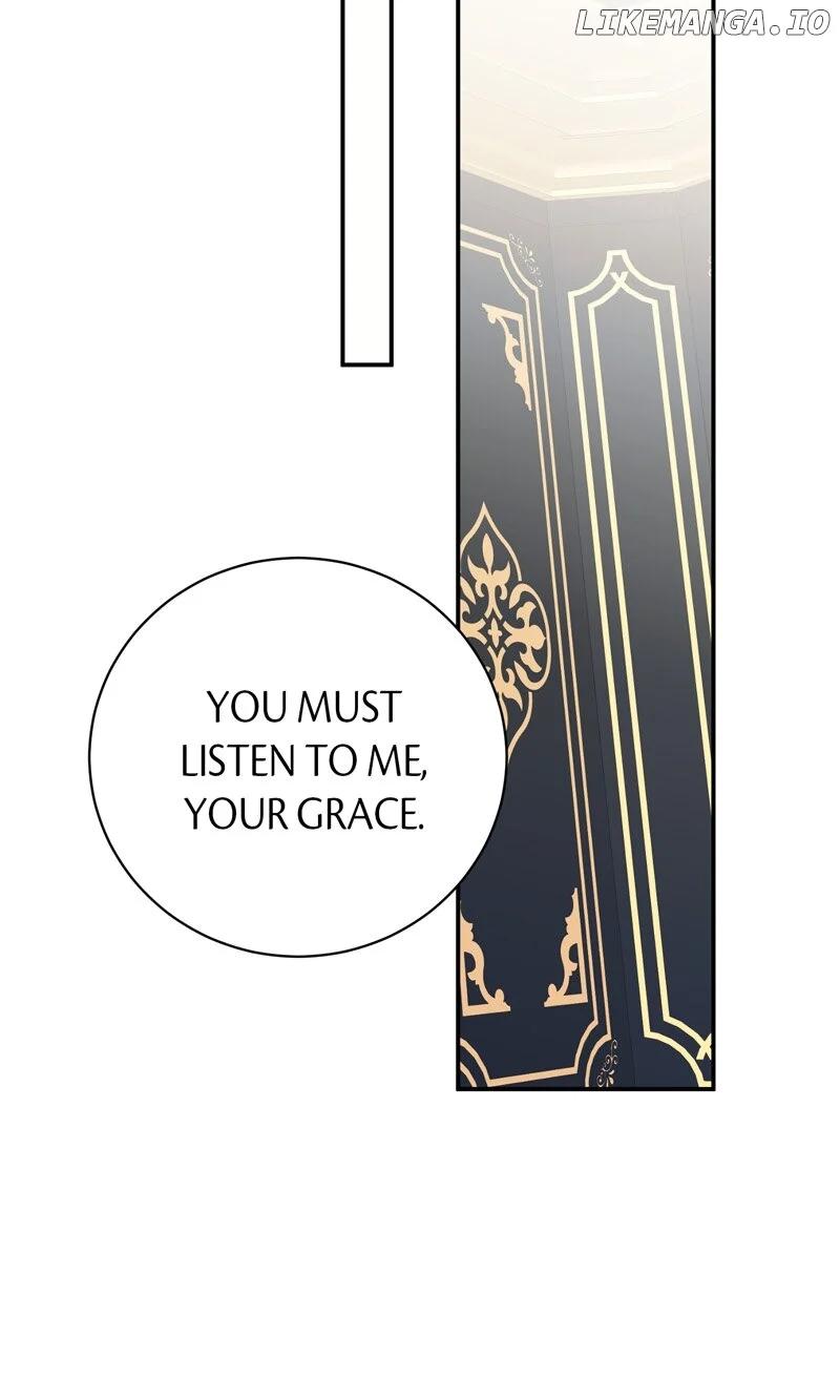 This Time, the Tears Were Mine Chapter 30 page 53