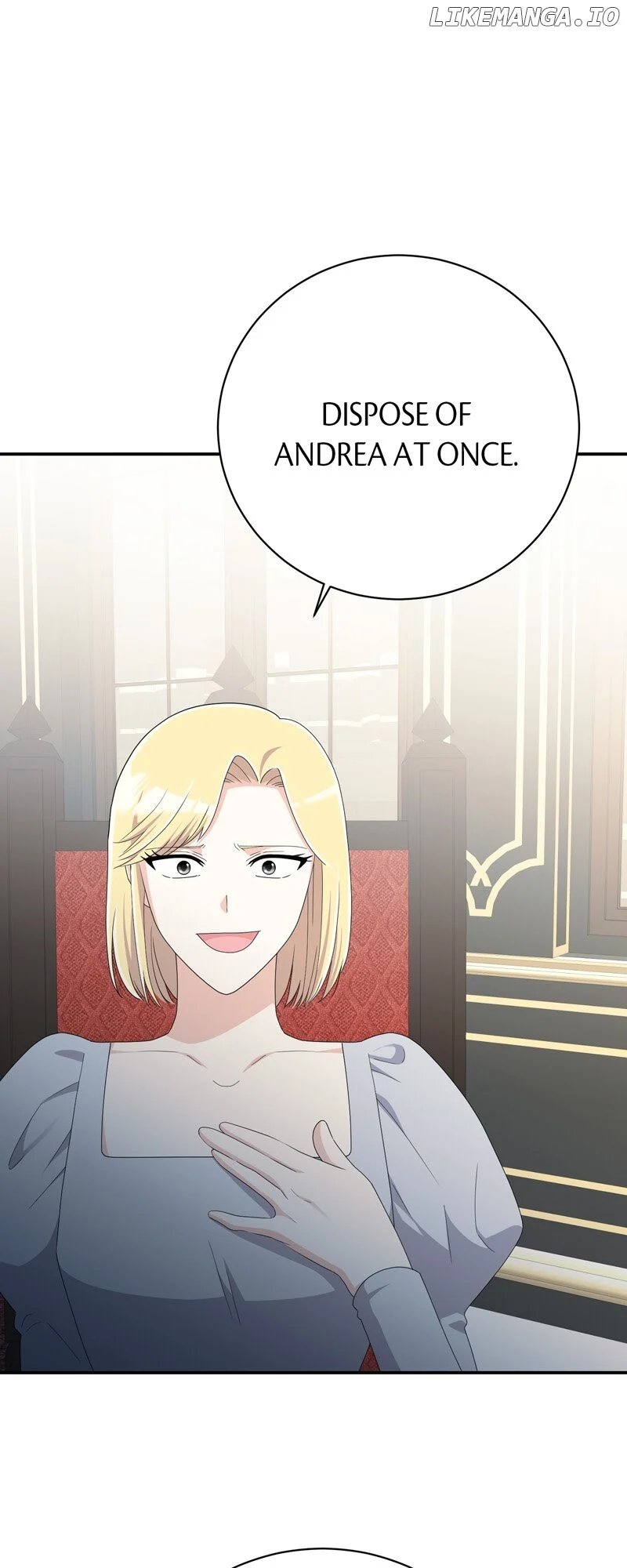 This Time, the Tears Were Mine Chapter 30 page 54