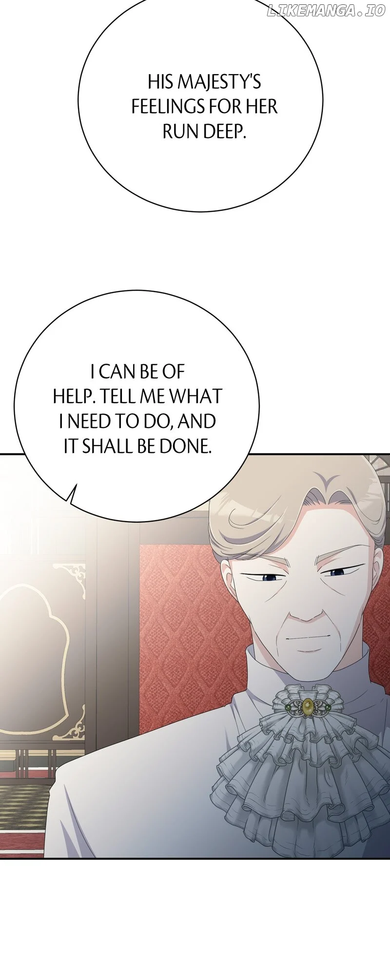 This Time, the Tears Were Mine Chapter 30 page 55