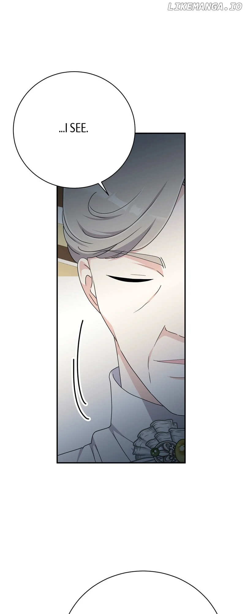 This Time, the Tears Were Mine Chapter 30 page 56