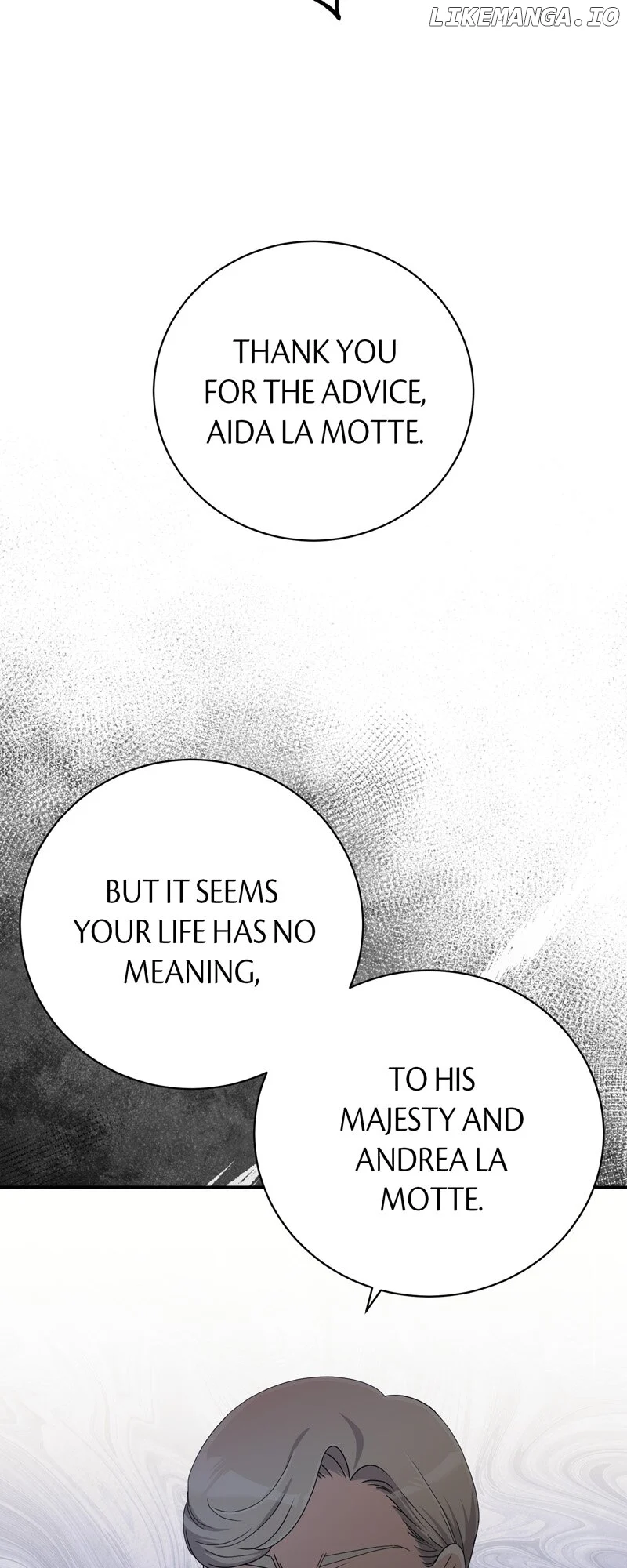 This Time, the Tears Were Mine Chapter 30 page 59
