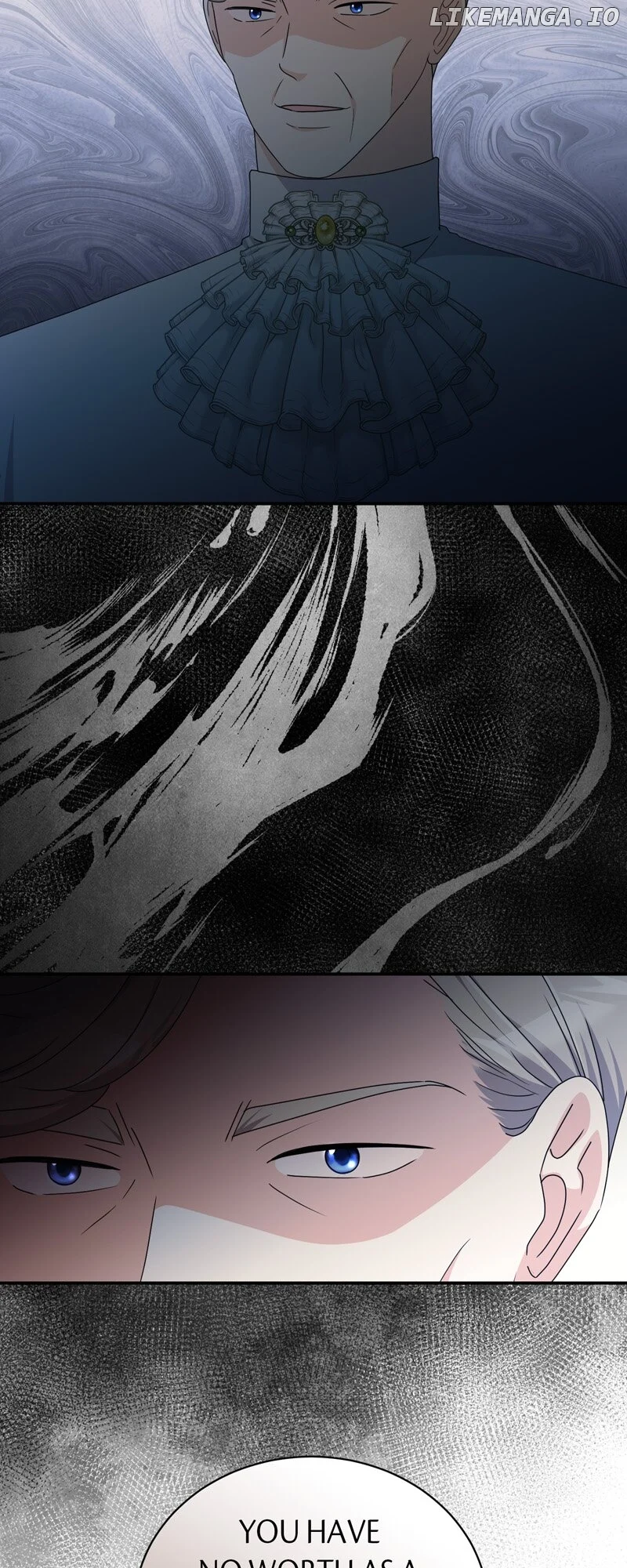 This Time, the Tears Were Mine Chapter 30 page 60