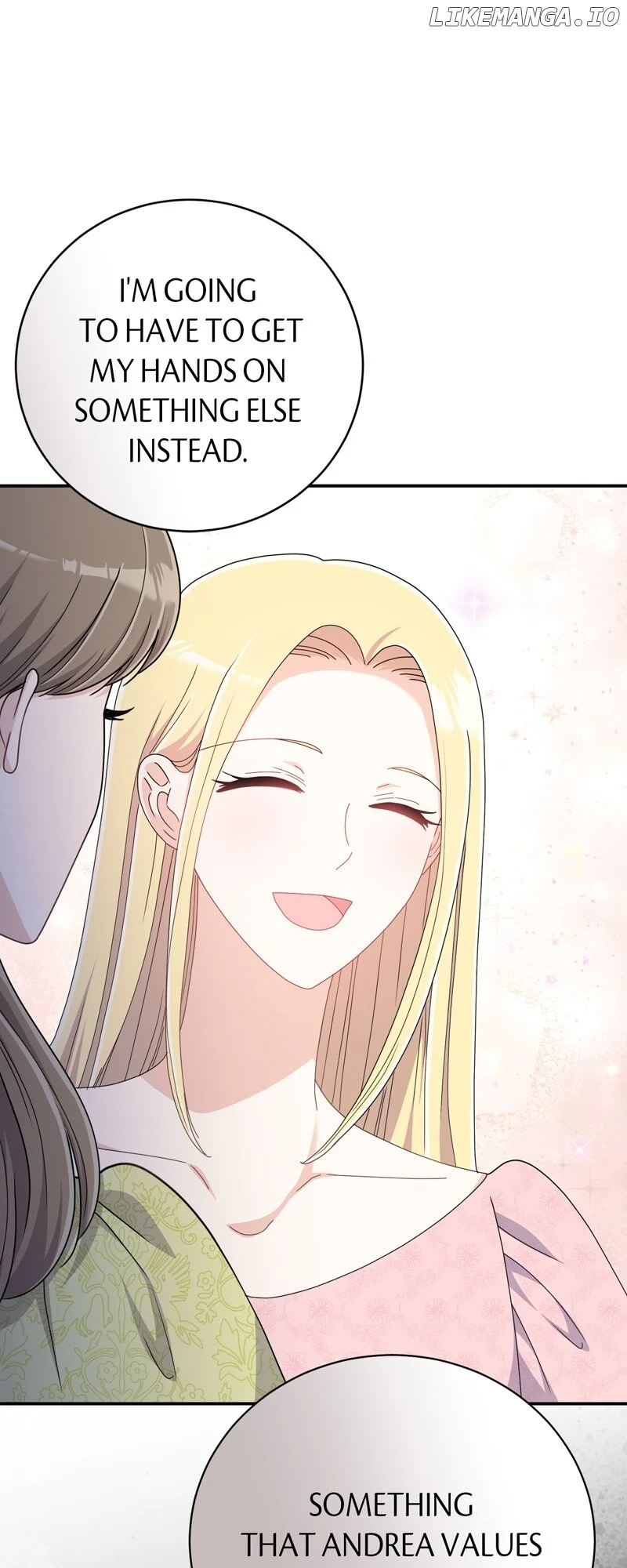This Time, the Tears Were Mine Chapter 30 page 62
