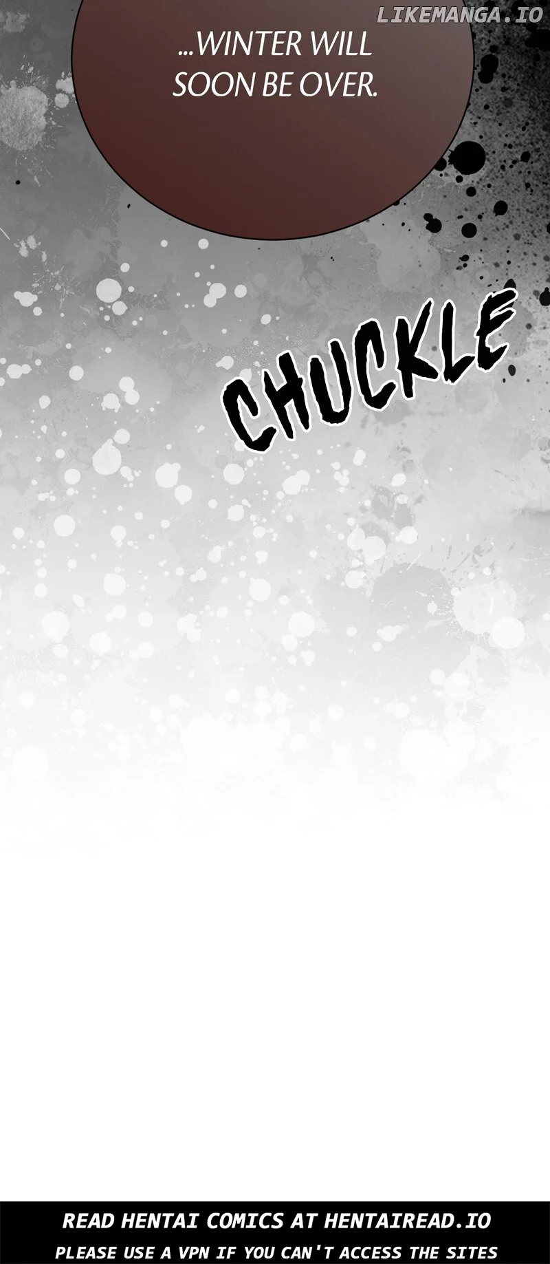 This Time, the Tears Were Mine Chapter 30 page 64