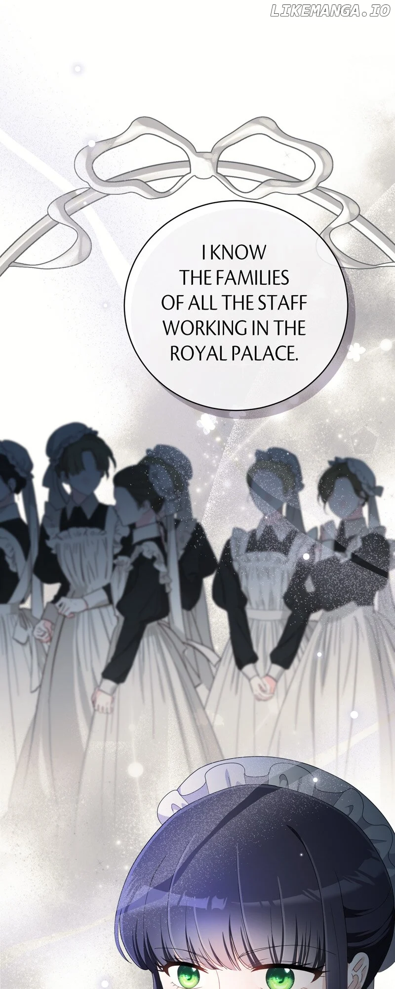 This Time, the Tears Were Mine Chapter 30 page 8