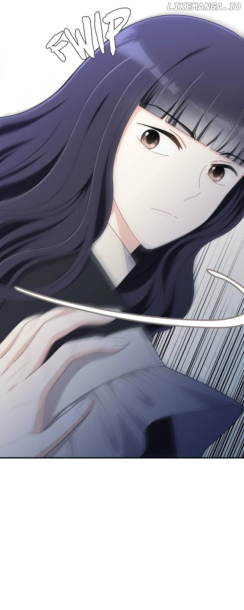 This Time, the Tears Were Mine Chapter 32 page 9
