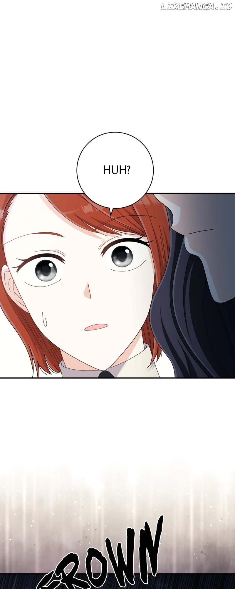 This Time, the Tears Were Mine Chapter 32 page 10