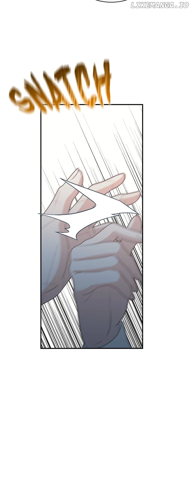 This Time, the Tears Were Mine Chapter 32 page 12