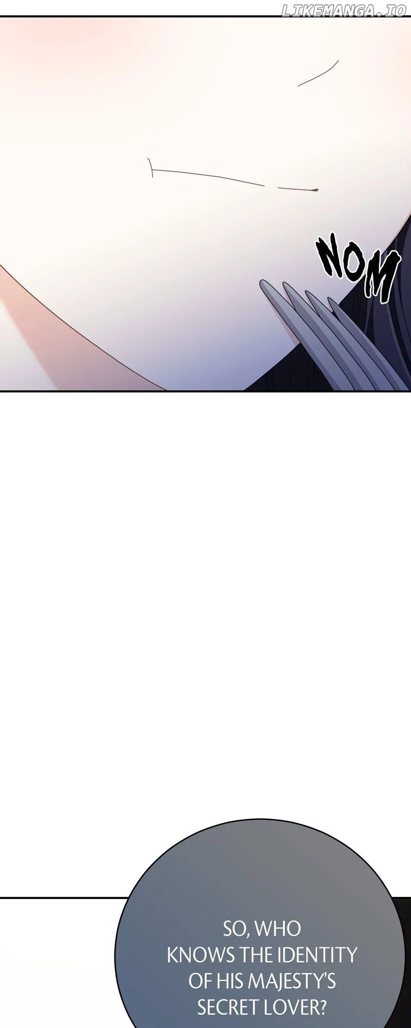 This Time, the Tears Were Mine Chapter 32 page 21