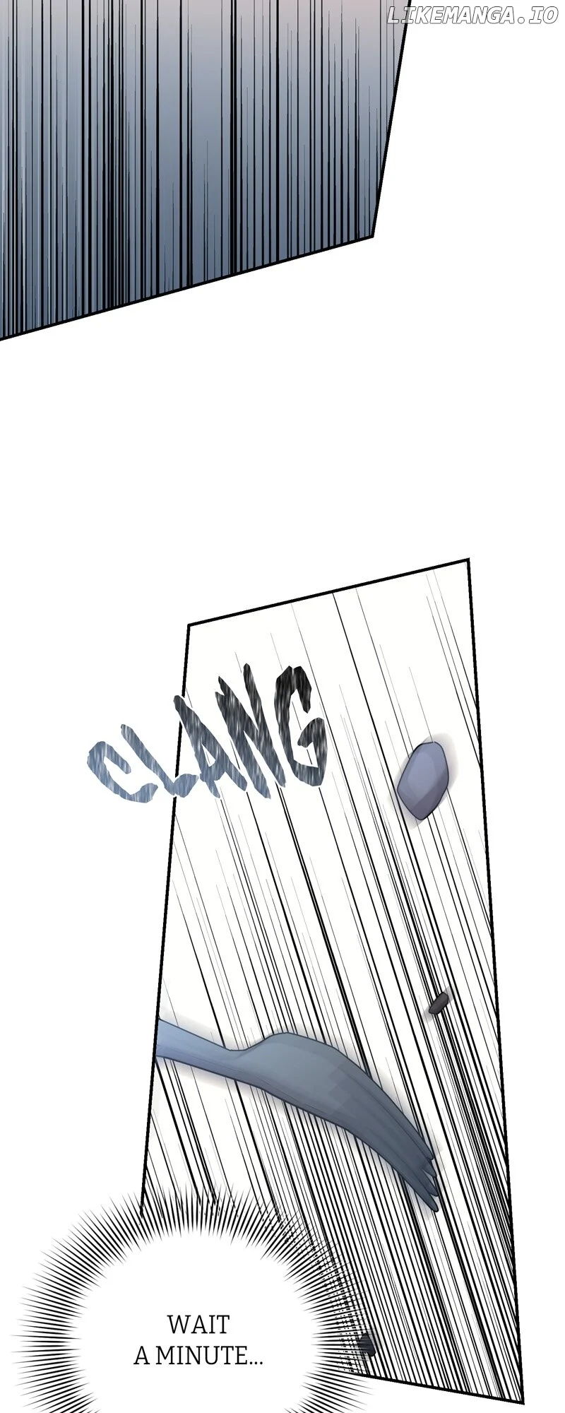 This Time, the Tears Were Mine Chapter 32 page 36