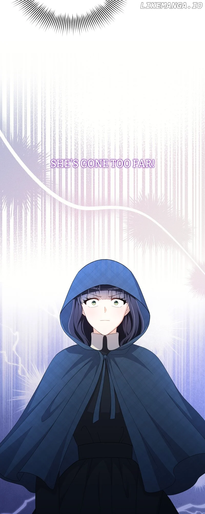 This Time, the Tears Were Mine Chapter 32 page 37