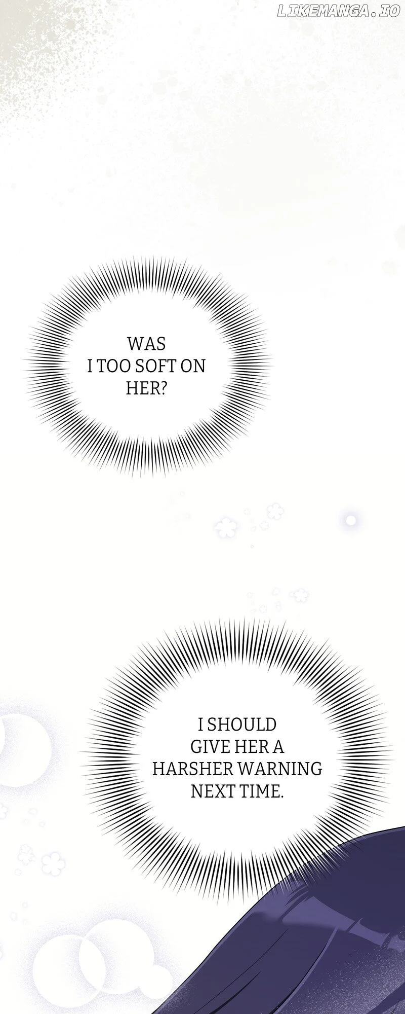 This Time, the Tears Were Mine Chapter 32 page 4