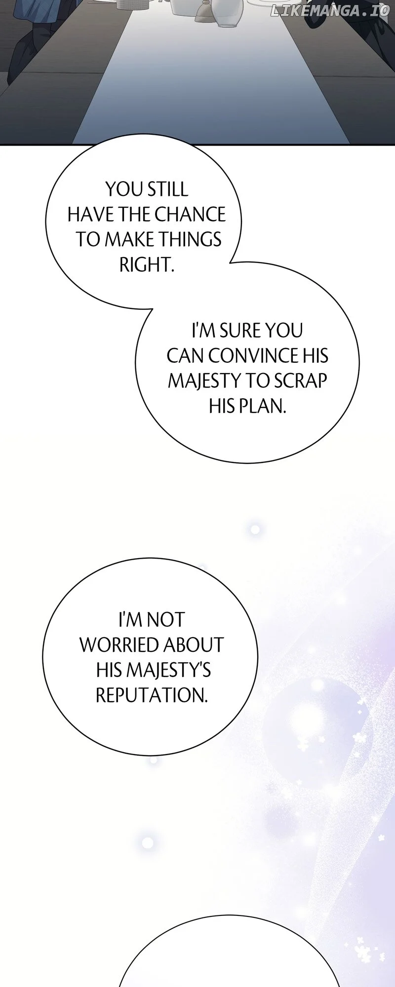 This Time, the Tears Were Mine Chapter 32 page 51