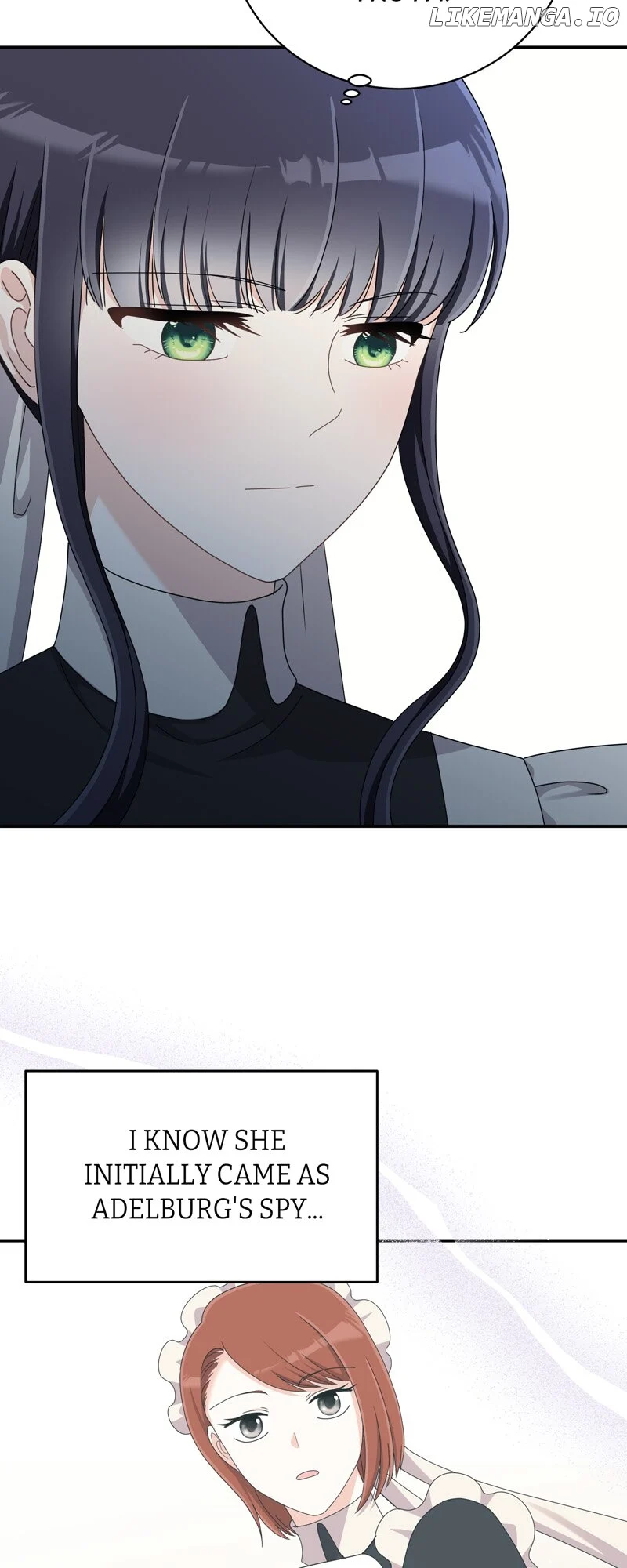 This Time, the Tears Were Mine Chapter 32 page 57