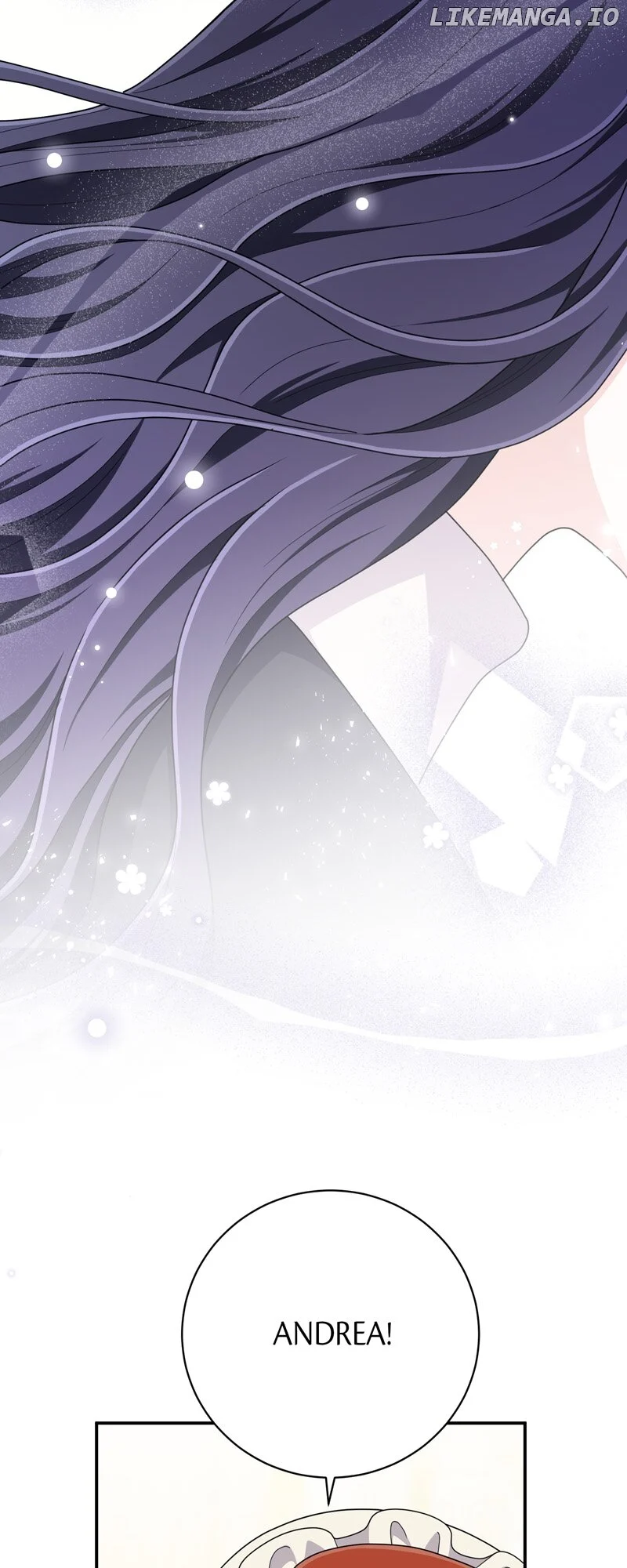 This Time, the Tears Were Mine Chapter 32 page 5