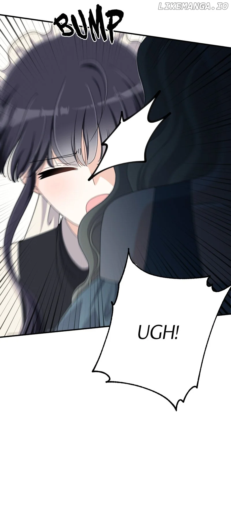 This Time, the Tears Were Mine Chapter 32 page 60