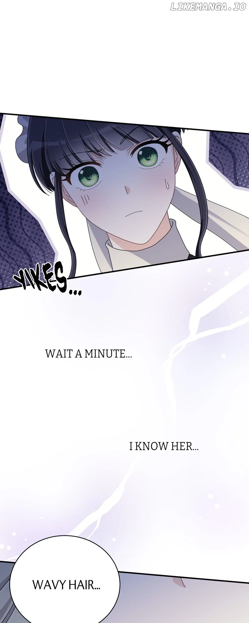This Time, the Tears Were Mine Chapter 32 page 63