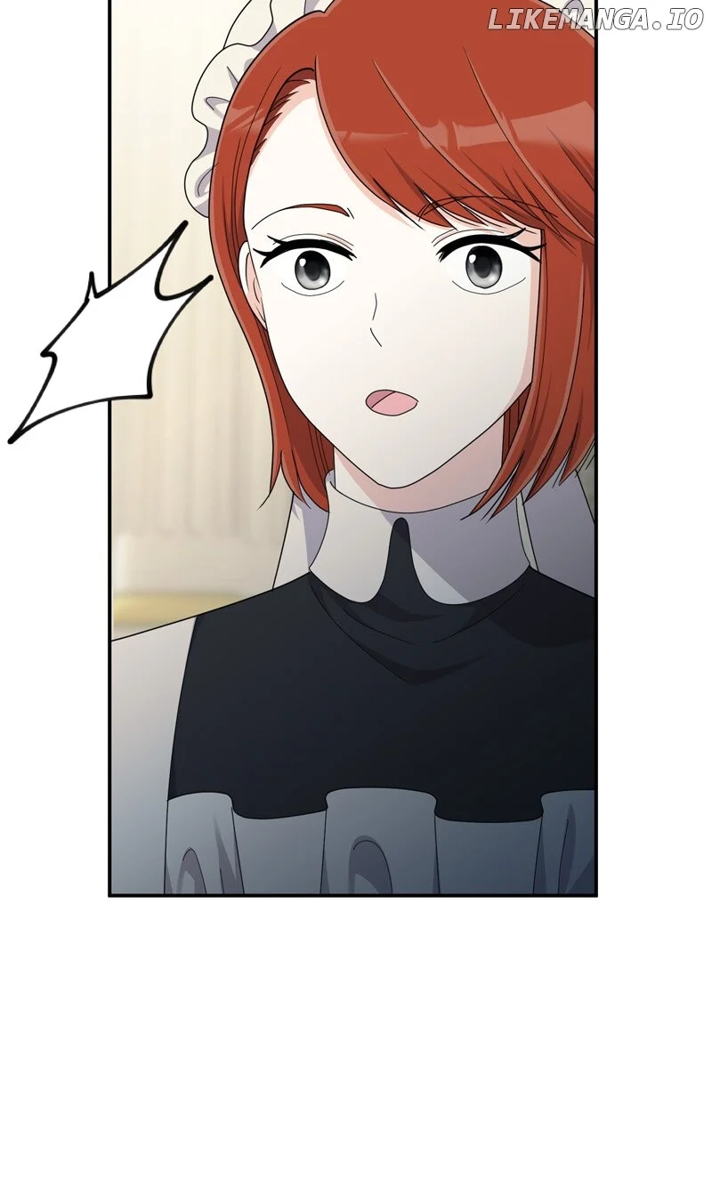This Time, the Tears Were Mine Chapter 32 page 6