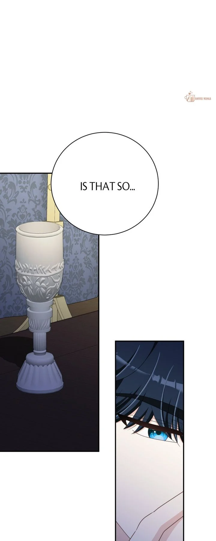 This Time, the Tears Were Mine Chapter 38 page 12