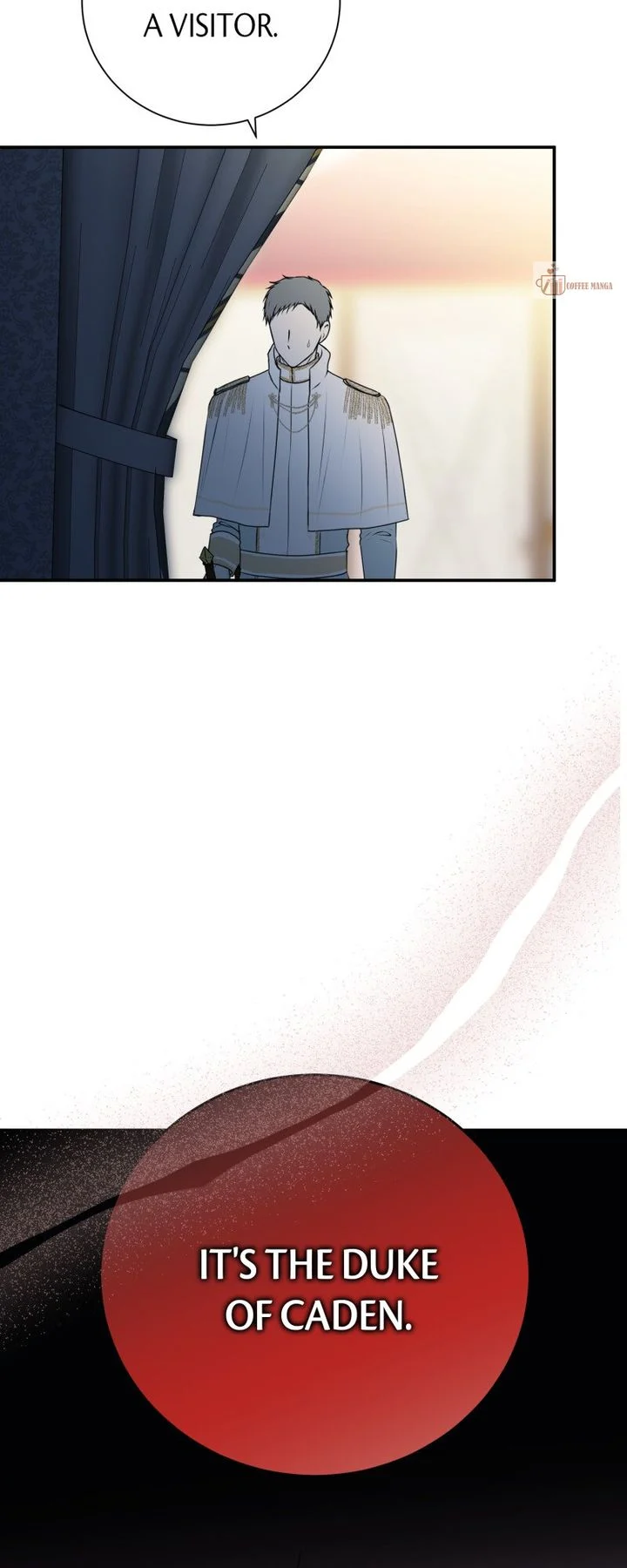 This Time, the Tears Were Mine Chapter 38 page 18
