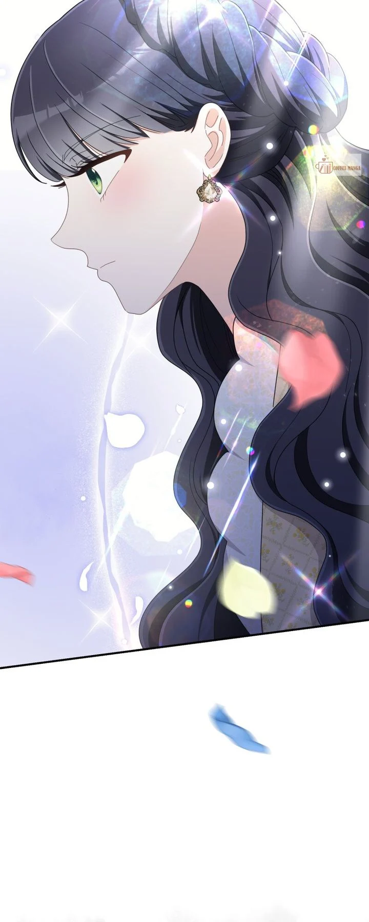 This Time, the Tears Were Mine Chapter 38 page 1