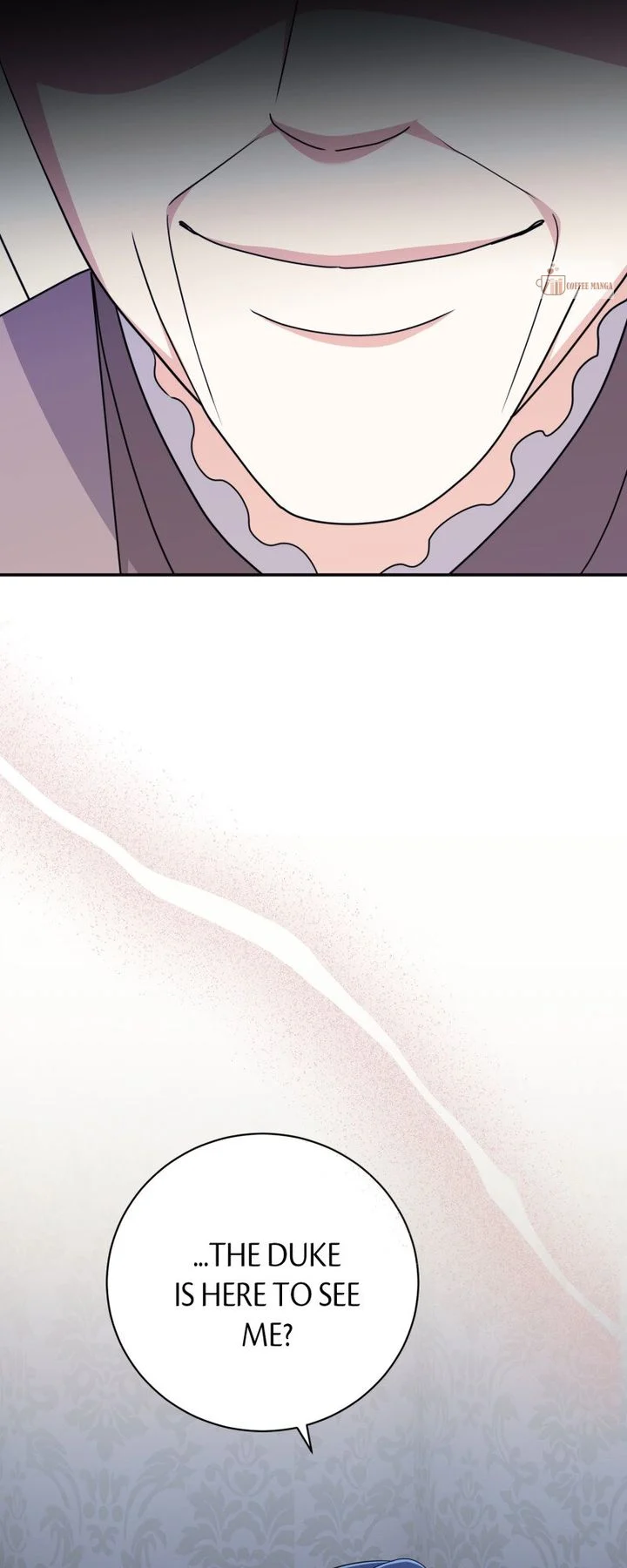 This Time, the Tears Were Mine Chapter 38 page 19