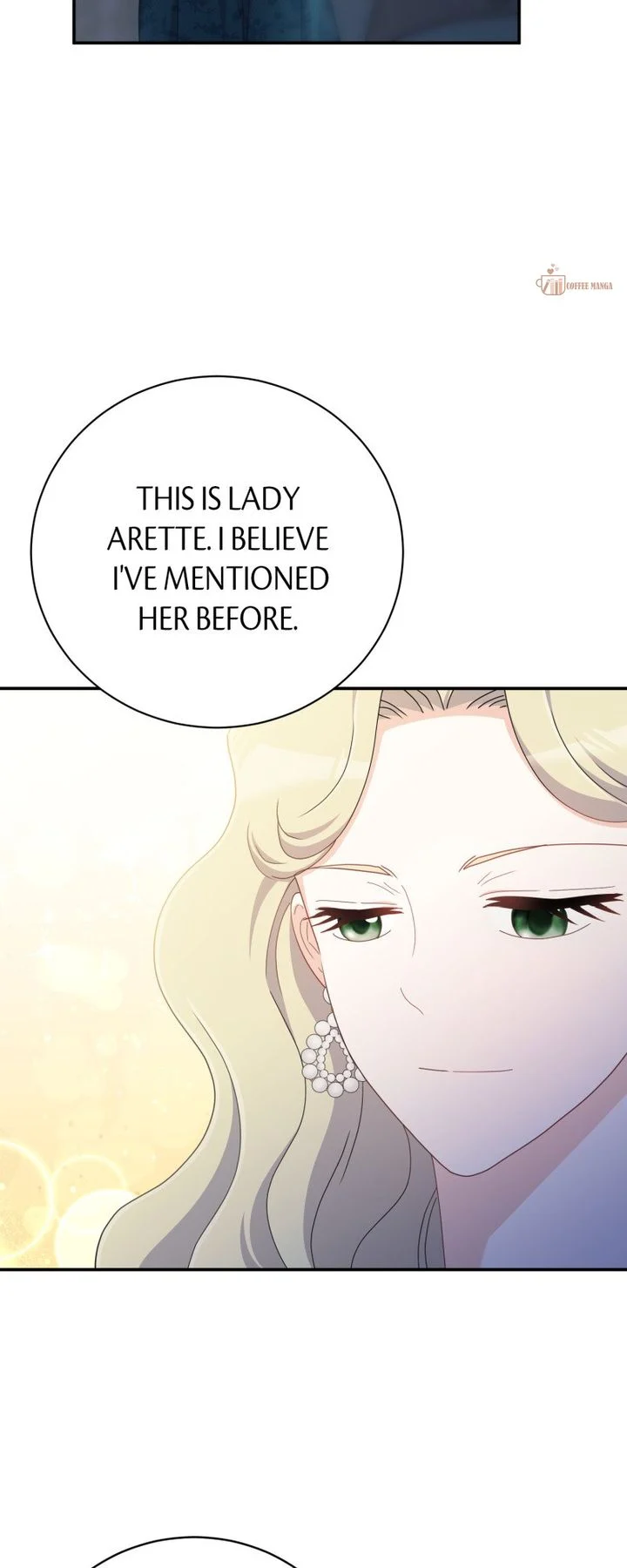 This Time, the Tears Were Mine Chapter 38 page 24