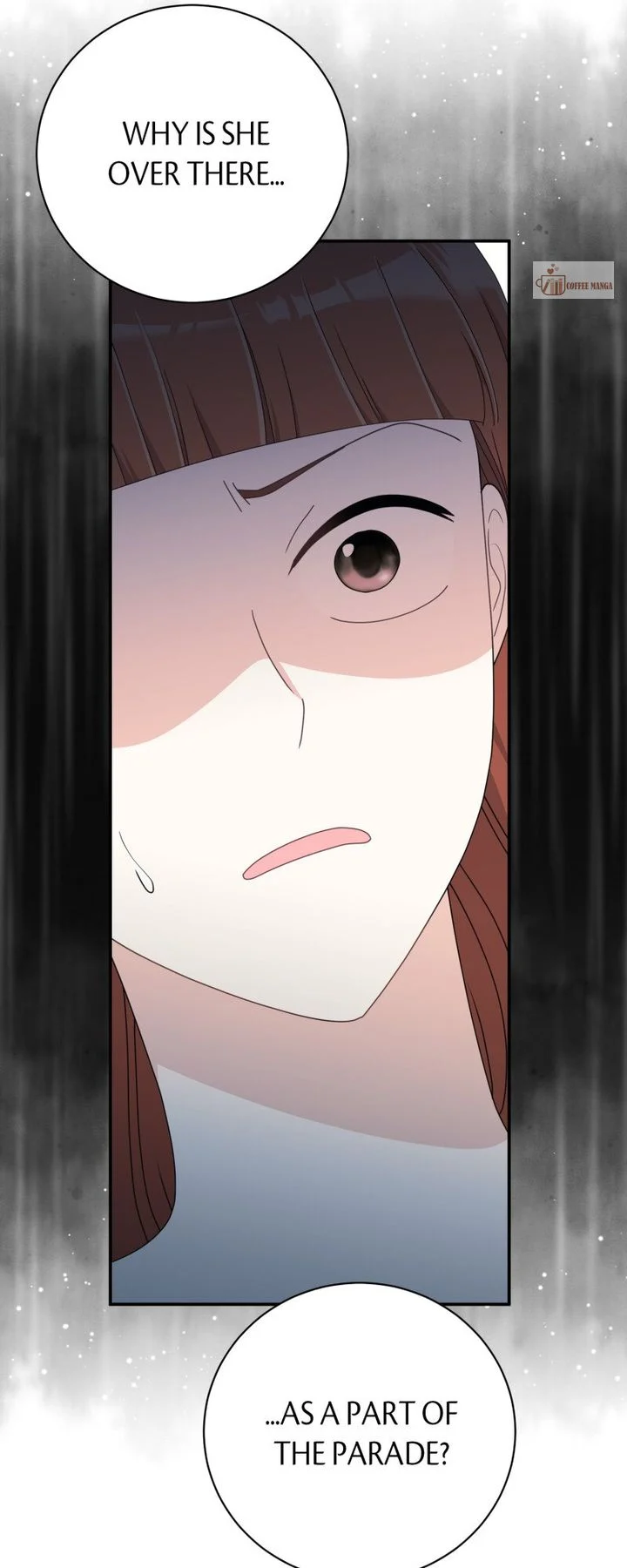 This Time, the Tears Were Mine Chapter 38 page 2