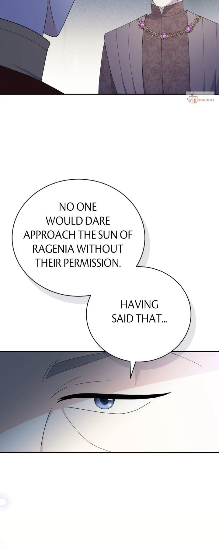 This Time, the Tears Were Mine Chapter 38 page 29