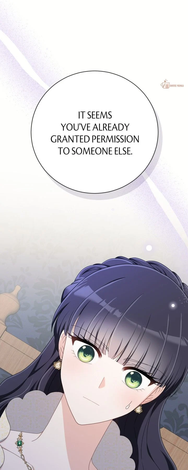 This Time, the Tears Were Mine Chapter 38 page 30