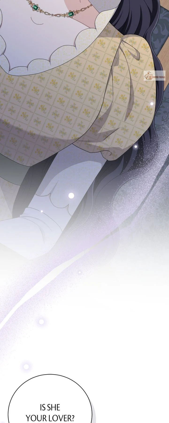 This Time, the Tears Were Mine Chapter 38 page 31