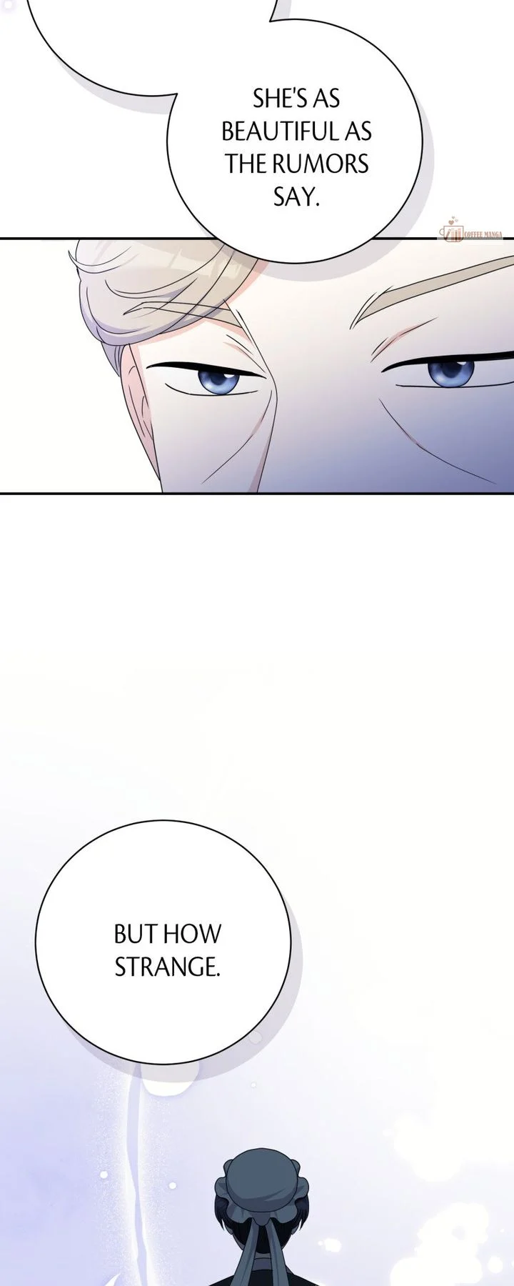 This Time, the Tears Were Mine Chapter 38 page 32