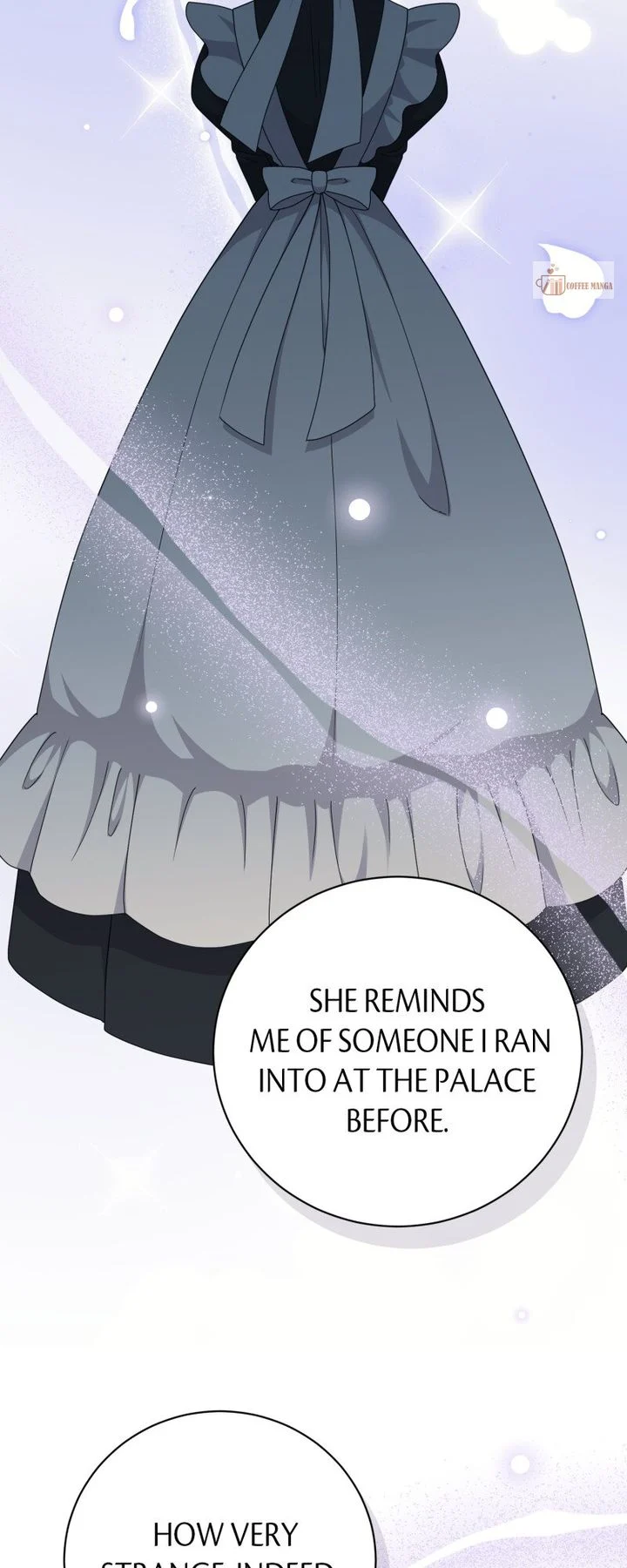 This Time, the Tears Were Mine Chapter 38 page 33