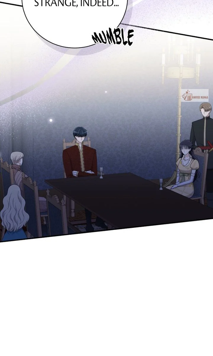 This Time, the Tears Were Mine Chapter 38 page 34