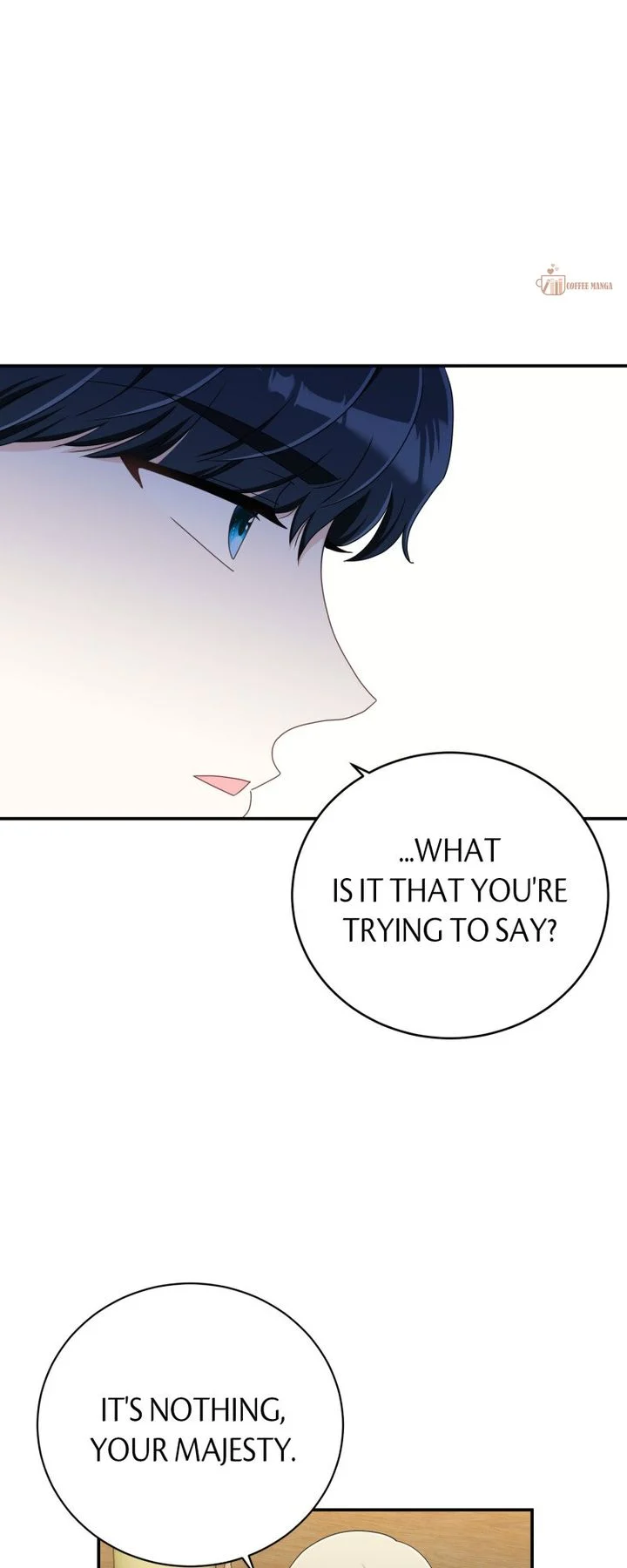 This Time, the Tears Were Mine Chapter 38 page 35