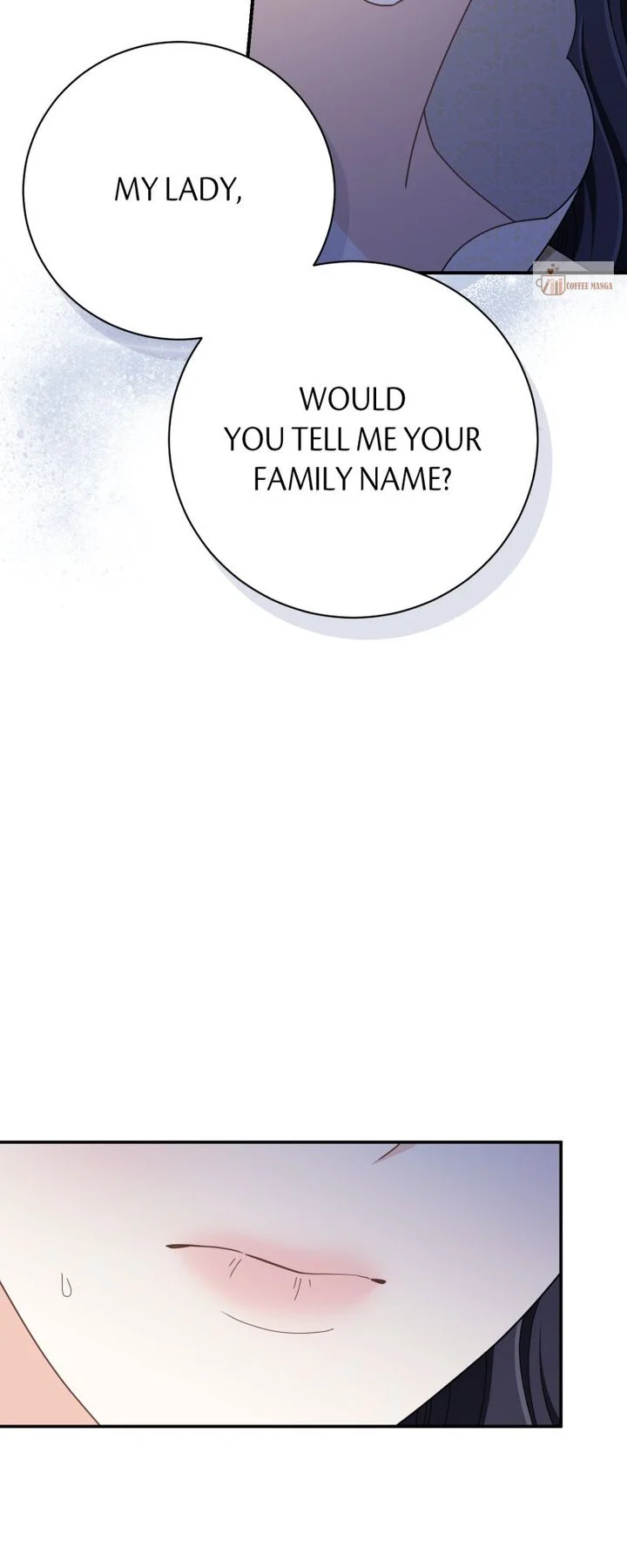 This Time, the Tears Were Mine Chapter 38 page 38