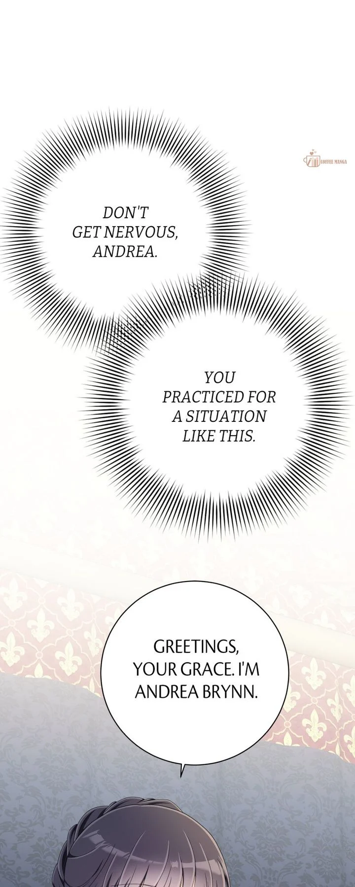 This Time, the Tears Were Mine Chapter 38 page 39