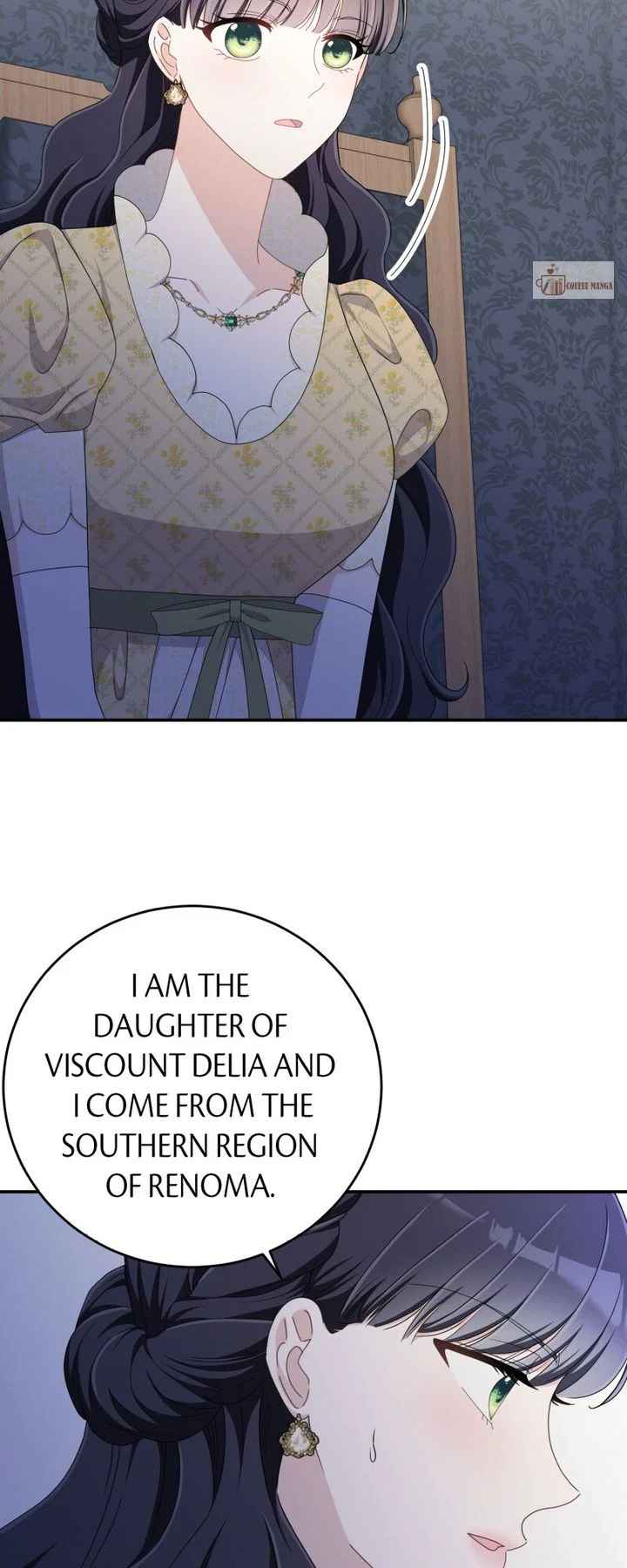 This Time, the Tears Were Mine Chapter 38 page 40