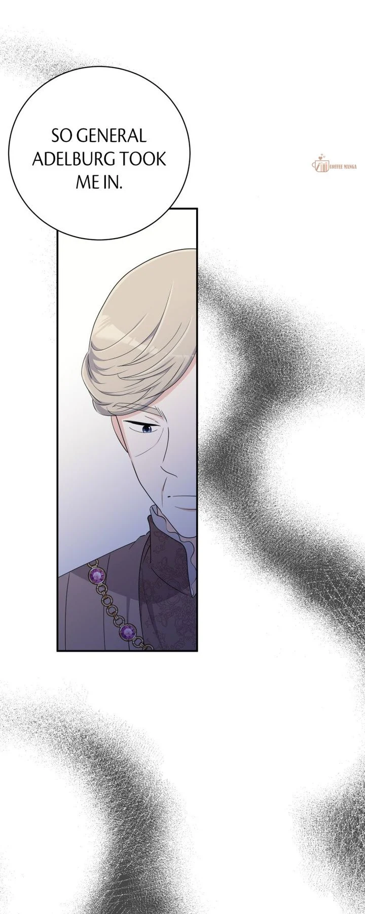 This Time, the Tears Were Mine Chapter 38 page 42