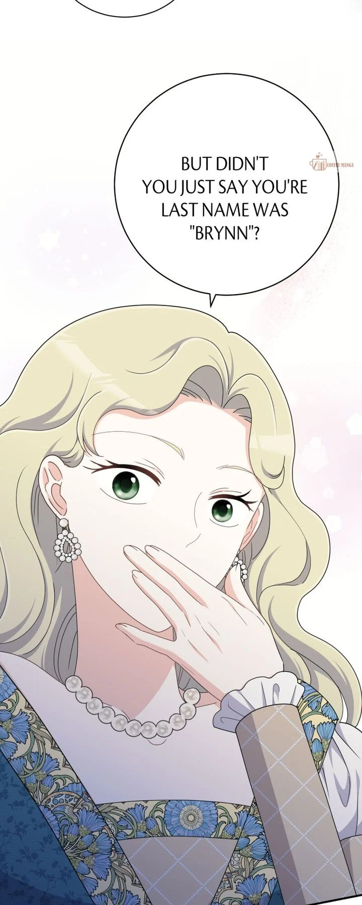 This Time, the Tears Were Mine Chapter 38 page 44