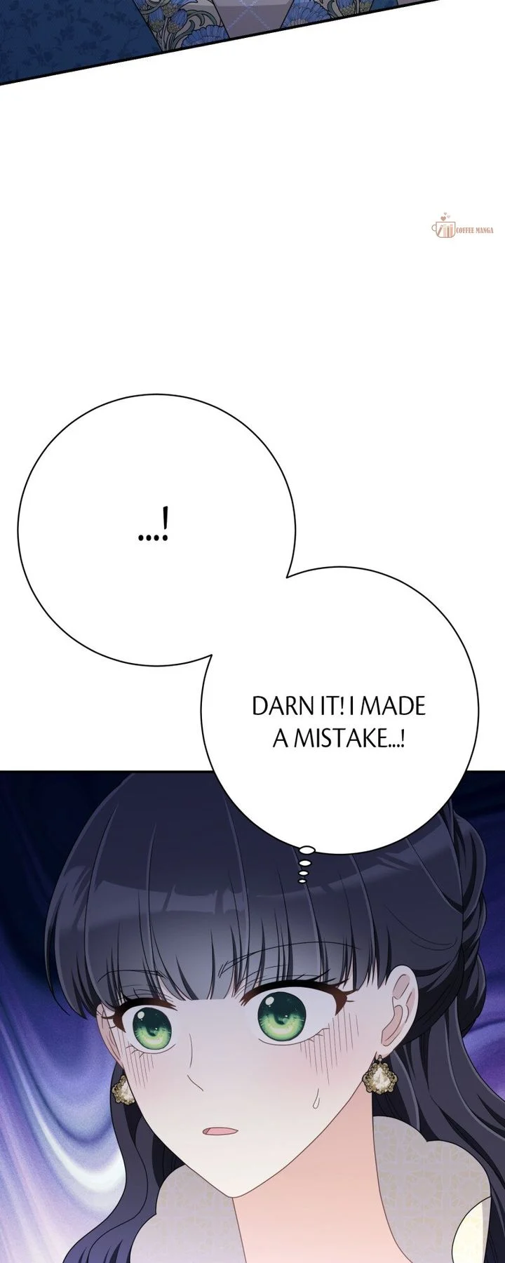 This Time, the Tears Were Mine Chapter 38 page 45
