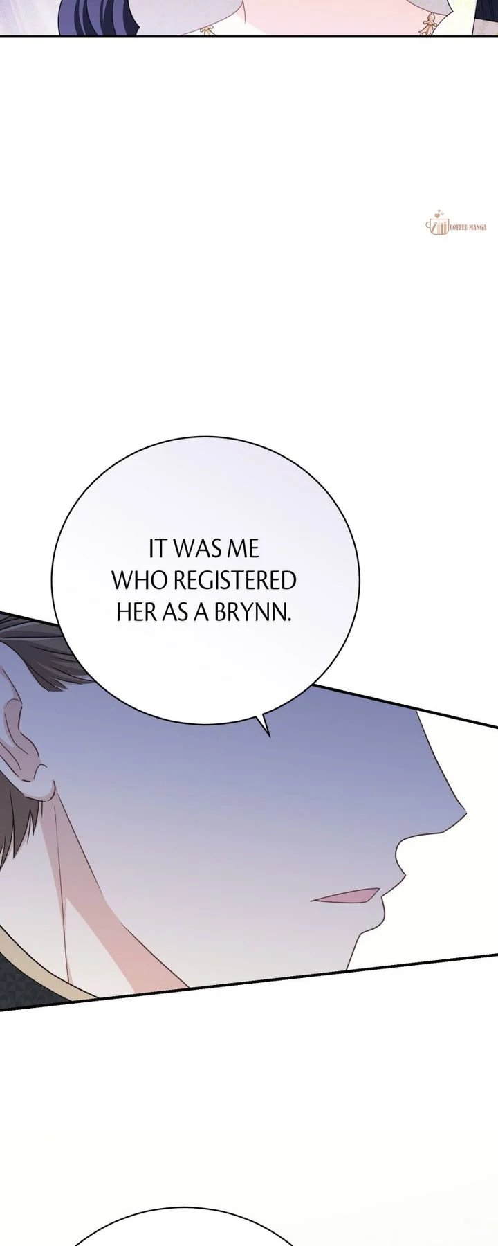 This Time, the Tears Were Mine Chapter 38 page 46