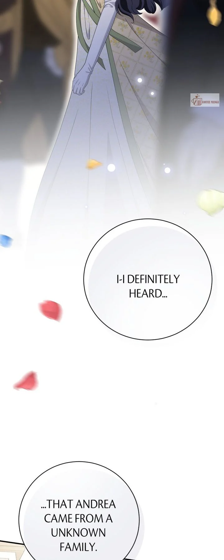 This Time, the Tears Were Mine Chapter 38 page 4