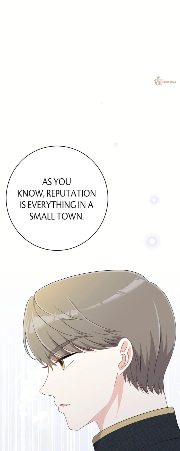 This Time, the Tears Were Mine Chapter 38 page 49