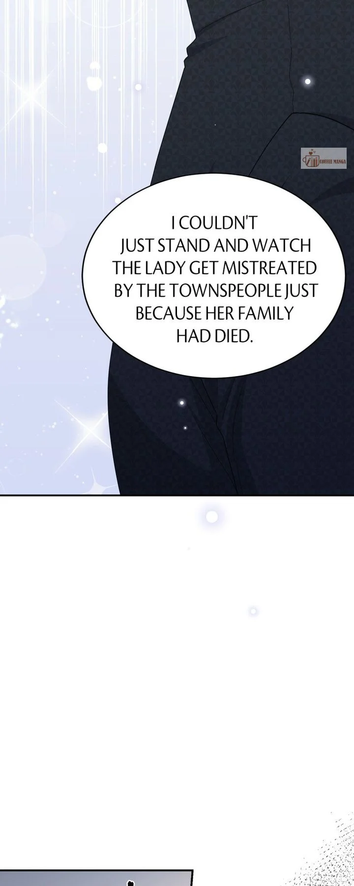 This Time, the Tears Were Mine Chapter 38 page 50
