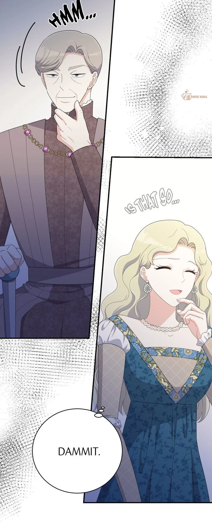 This Time, the Tears Were Mine Chapter 38 page 51