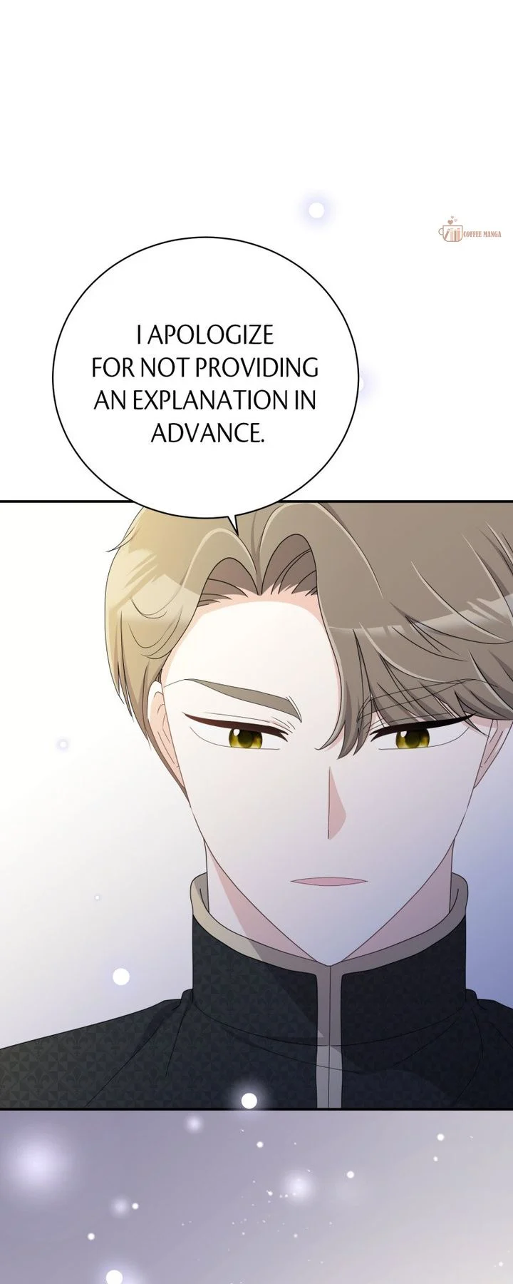 This Time, the Tears Were Mine Chapter 38 page 52