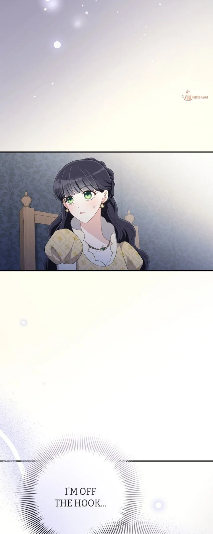 This Time, the Tears Were Mine Chapter 38 page 53
